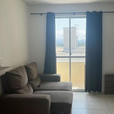 Апартаменти Apartamento Alugar Бігуасу Екстер'єр фото