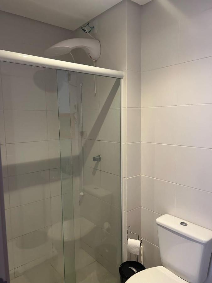Апартаменти Apartamento Alugar Бігуасу Екстер'єр фото